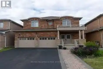 66 Attview Crescent Unit# Bsmt, Brampton (Bram East), Ontario L6P2R5, 3 Bedrooms Bedrooms, ,1 BathroomBathrooms,All Houses,For Rent,Attview,W11924594