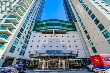 77 Harbour Square Unit# 1909, Toronto (Waterfront Communities), Ontario M5J2S2, 1 Bedroom Bedrooms, ,1 BathroomBathrooms,Condo,For Sale,Harbour,C11924688