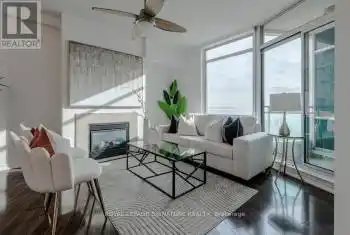 5 Marine Parade Drive Unit# 630, Toronto (Mimico), Ontario M8V4B4, 1 Bedroom Bedrooms, ,1 BathroomBathrooms,Condo,For Sale,Marine Parade,W11924558