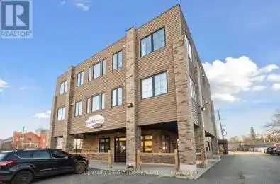 217 Hunter Street Peterborough (Downtown) Ontario K9H2L1