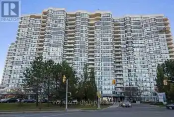 1 Clark Avenue Unit# 808, Vaughan (Crestwood-Springfarm-Yorkhill), Ontario L4J7Y6, 2 Bedrooms Bedrooms, ,2 BathroomsBathrooms,Condo,For Sale,Clark,N11923913