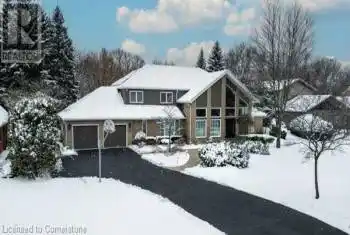 587 MANORWOOD Court, Waterloo, Ontario N2K3L7, 5 Bedrooms Bedrooms, ,5 BathroomsBathrooms,All Houses,For Sale,MANORWOOD,40689834