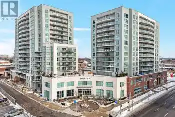 2150 Lawrence Avenue Unit# 506, Toronto (Wexford-Maryvale), Ontario M1R3A7, 2 Bedrooms Bedrooms, ,2 BathroomsBathrooms,Condo,For Sale,Lawrence,E11924728