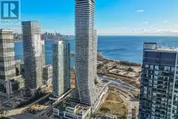 30 Shore Breeze Drive Unit# 825, Toronto (Mimico), Ontario M8V0J1, 3 Bedrooms Bedrooms, ,2 BathroomsBathrooms,Condo,For Sale,Shore Breeze,W11924005