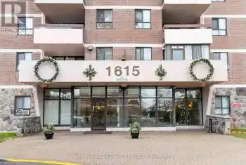 1615 Bloor Street Unit# 512, Mississauga (Applewood), Ontario L4X1S2, 3 Bedrooms Bedrooms, ,2 BathroomsBathrooms,Condo,For Sale,Bloor,W11924717