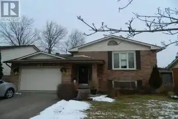 127 Melissa Crescent, Welland (767 - N. Welland), Ontario L3C6M5, 4 Bedrooms Bedrooms, ,2 BathroomsBathrooms,All Houses,For Sale,Melissa,X11924800