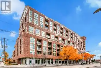 1787 St Clair Avenue Unit# 213, Toronto (Weston-Pellam Park), Ontario M6N0B7, 2 Bedrooms Bedrooms, ,1 BathroomBathrooms,Condo,For Rent,St Clair,W11924827