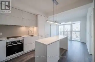 20 Richardson Street Unit# 2409 Toronto (Waterfront Communities) Ontar