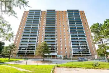 270 Palmdale Drive Unit# 701, Toronto (Tam O'Shanter-Sullivan), Ontario M1T3N8, 1 Bedroom Bedrooms, ,2 BathroomsBathrooms,Condo,For Sale,Palmdale,E11924833