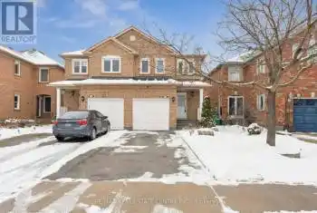 56 Mount Fuji Crescent, Brampton (Sandringham-Wellington), Ontario L6R2L5, 4 Bedrooms Bedrooms, ,2 BathroomsBathrooms,All Houses,For Sale,Mount Fuji,W11924847