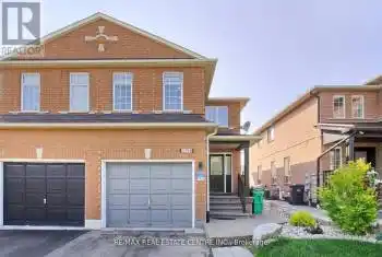 3398 Crimson King Circle, Mississauga (Lisgar), Ontario L5N8M9, 3 Bedrooms Bedrooms, ,3 BathroomsBathrooms,All Houses,For Rent,Crimson King,W11924876