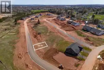 Lot 104 Stanmol Drive Unit# Lot, Charlottetown, Prince Edward Island C1E1T8, ,Commercial,For Sale,Stanmol,202500922