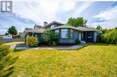 2610 Seymour Place Campbell River British Columbia V9H1S3