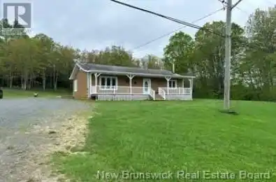 2790 Route 275 Balmoral New Brunswick E8E1L3