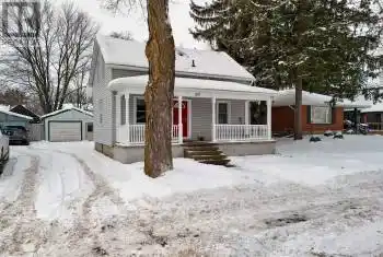 265 Douglas Street, Stratford, Ontario N5A5R1, 3 Bedrooms Bedrooms, ,2 BathroomsBathrooms,All Houses,For Sale,Douglas,X11925070