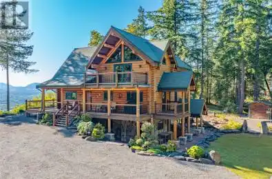 5095 Aho Road Ladysmith British Columbia V9G2B8