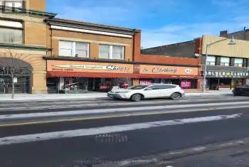 431 Talbot Street, St. Thomas, Ontario N5P1C1, ,Commercial,For Sale,Talbot,X11924787