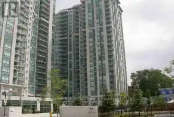 35 Bales Avenue Unit# 2205, Toronto (Willowdale East), Ontario M2N7L7, 2 Bedrooms Bedrooms, ,1 BathroomBathrooms,Condo,For Rent,Bales,C11924919