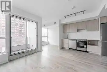 395 Bloor Street Unit# 1401, Toronto (Cabbagetown-South St. James Town), Ontario M4W0B4, 2 Bedrooms Bedrooms, ,1 BathroomBathrooms,Condo,For Rent,Bloor,C11924937