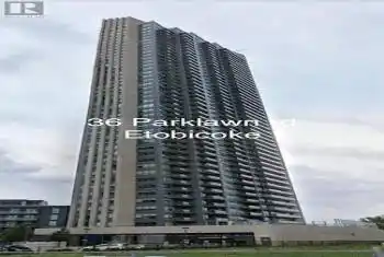 36 Park Lawn Road Unit# 4204, Toronto (Mimico), Ontario M8V0E5, 1 Bedroom Bedrooms, ,1 BathroomBathrooms,Condo,For Rent,Park Lawn,W11924932