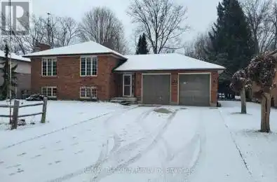 2343 Church Street Strathroy-Caradoc (Mount Brydges) Ontario N0L1W0