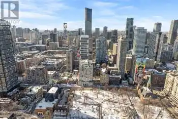 298 Jarvis Street Unit# LPH6, Toronto (Church-Yonge Corridor), Ontario M5B2M4, 2 Bedrooms Bedrooms, ,2 BathroomsBathrooms,Condo,For Sale,Jarvis,C11924927