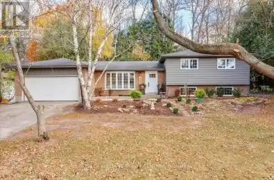 27 Broadview Avenue Georgina (Keswick North) Ontario L4P0M2