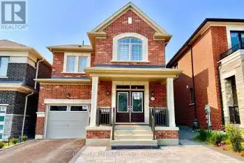 111 Barkerville Drive, Whitby, Ontario L1P0L8, 4 Bedrooms Bedrooms, ,3 BathroomsBathrooms,All Houses,For Sale,Barkerville,E11924444