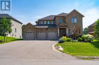 25 Keenan Drive Adjala-Tosorontio (Loretto) Ontario L0G1L0