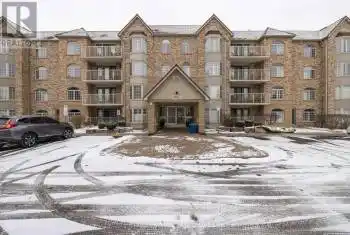 216 Plains Road Unit# A406, Burlington (Bayview), Ontario L7T4K8, 1 Bedroom Bedrooms, ,1 BathroomBathrooms,Condo,For Sale,Plains,W11925064