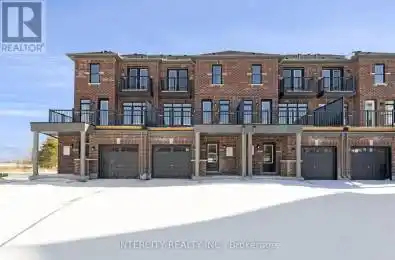 382 Tim Manley Avenue Unit# 3 Caledon Ontario L7C1Z9