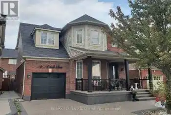 448 Tonelli Lane, Milton (Harrison), Ontario L9T0N5, 4 Bedrooms Bedrooms, ,4 BathroomsBathrooms,All Houses,For Sale,Tonelli,W11925096