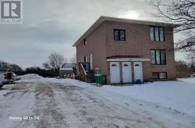 530 Crystal Drive Peterborough (Ashburnham) Ontario K9J8G9