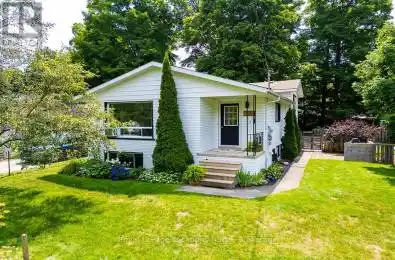 135 GRANT Avenue Meaford Ontario N4L1A8