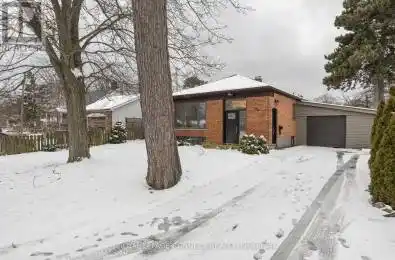 44 Falaise Road Toronto (West Hill) Ontario M1E3B8