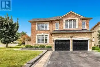 8047 Financial Drive, Brampton (Bram West), Ontario L6Y0M9, 6 Bedrooms Bedrooms, ,5 BathroomsBathrooms,All Houses,For Sale,Financial,W11925176