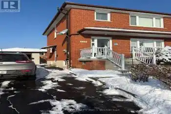 242 Grandravine Drive, Toronto (York University Heights), Ontario M3N1J3, 2 Bedrooms Bedrooms, ,1 BathroomBathrooms,All Houses,For Rent,Grandravine,W11925214