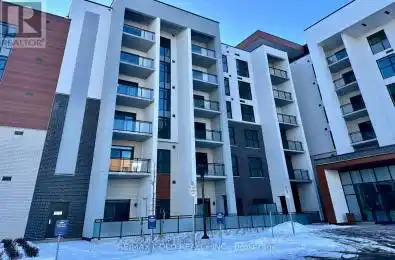 490 Gordon Krantz Avenue Unit# 523 Milton (Walker) Ontario L9E1Z5