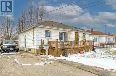 471 GENEVA Street St. Catharines (443 - Lakeport) Ontario L2N2H4