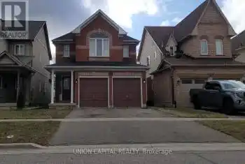 731 Brasswinds Trail, Oshawa (Pinecrest), Ontario L1K2Z1, 4 Bedrooms Bedrooms, ,3 BathroomsBathrooms,All Houses,For Sale,Brasswinds,E11925284