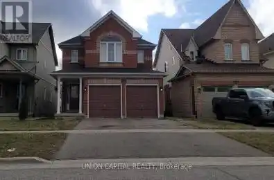 731 Brasswinds Trail Oshawa (Pinecrest) Ontario L1K2Z1