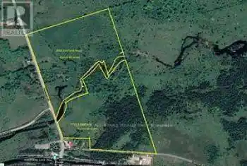 Pt Lt 1 Talbot Road, Kawartha Lakes (Kirkfield), Ontario K0M2B0, ,Commercial,For Sale,Talbot,X11924979