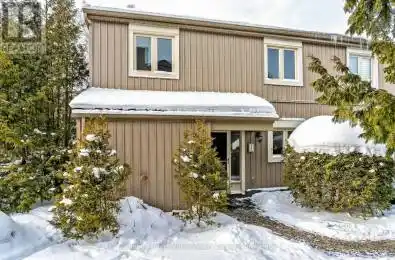 563 Oxbow Crescent Collingwood Ontario L9Y5B4