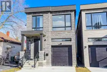 109B Heale Avenue, Toronto (Birchcliffe-Cliffside), Ontario M1N3Y2, 7 Bedrooms Bedrooms, ,5 BathroomsBathrooms,All Houses,For Sale,Heale,E11923638