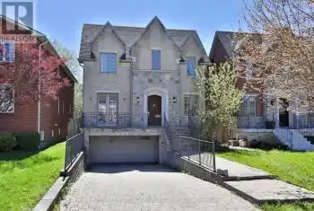 81 Stormont Avenue, Toronto (Bedford Park-Nortown), Ontario M5N2C3, 6 Bedrooms Bedrooms, ,5 BathroomsBathrooms,All Houses,For Sale,Stormont,C11923948