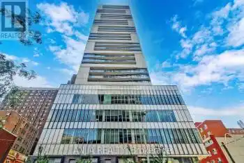 89 McGill Street Unit# 1306, Toronto (Church-Yonge Corridor), Ontario M5B0B1, 1 Bedroom Bedrooms, ,1 BathroomBathrooms,Condo,For Sale,McGill,C11925376