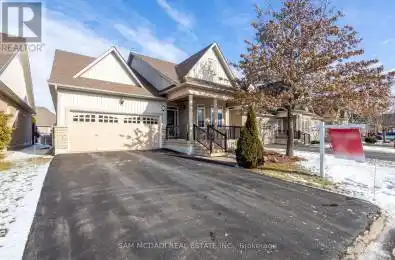 40 Galloway Trail Welland (766 - Hwy 406/Welland) Ontario L3B6G5