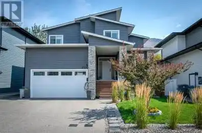 2738 BEACHMOUNT Crescent Kamloops British Columbia V2B0E6