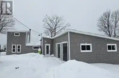 44 Pinder DR Prince Township Ontario P6A6K4