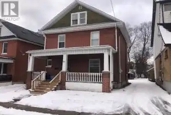 115 Agnes Street, Oshawa (O'Neill), Ontario L1G1V3, 3 Bedrooms Bedrooms, ,3 BathroomsBathrooms,All Houses,For Sale,Agnes,E11925470